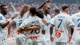 Olympique de Marsella vs Lille: ¿Dónde ver EN VIVO Online a Alexis Sánchez por la séptima fecha de la Ligue 1?