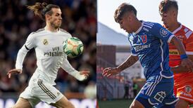 “En versión Gareth Bale”: alucinan con la actuación de Marcelo Morales en victoria de la U