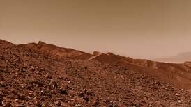 ¿Existió vida en Marte?: Las nuevas pruebas de la NASA