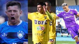 Entre la gloria y el infierno: las dos caras del Biobío en el Fútbol Profesional Chileno 2023