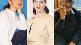 Daniela Vega y Sergio Chamy entre los destacados: Los chilenos que se han lucido en la alfombra roja de los Premios Oscar