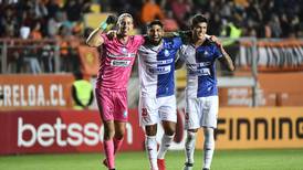 Deportes Antofagasta vs Deportes Temuco: ¿Dónde ver por TV y online el partidazo por la Primera B