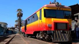 Tren Arica-Tacna: ¿Cuándo volverá a operar y cuál es el valor que tendrán sus pasajes?