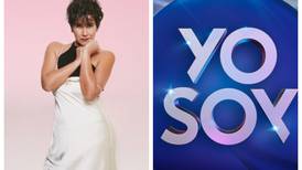 Carolina Soto evalúa su paso como jurado de "Yo Soy" y abre la puerta a futuro televisivo: "No seré farandulera"