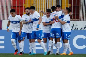 ¿Qué jugadores de Universidad Católica se juegan la renovación en la recta final del campeonato?