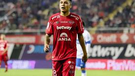Manuel Rivera sueña con Ñublense en la Copa Libertadores: "Sería lindo jugar con Flamengo, Boca o River"