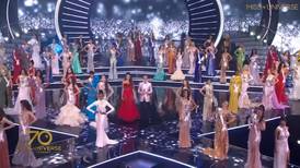 Miss Universo 2021 en vivo: Acá puedes ver en directo el certamen de belleza y a la Miss Chile, Antonia Figueroa