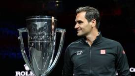 ¿Qué es y cómo funciona la Laver Cup? El último torneo ATP que jugará Roger Federer en su carrera