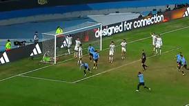 VIDEO | El gol con el que Uruguay ganó el Mundial sub-20 contra Italia
