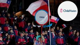 Chilevisión logra imponerse como líder en rating por los Juegos Parapanamericanos