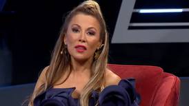 “Me han contactado”: Cathy Barriga aclaró dudas sobre su posible ingreso al reality de Canal 13, “Tierra Brava”