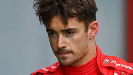 Fórmula 1: El contundente mensaje de Charles Leclerc a Ferrari en medio de los rumores sobre su salida 