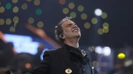 Festival de Viña 2023: Alejandro Fernández enamoró a la Quinta Vergara haciendo olvidar su recientes polémicas