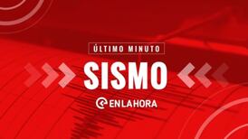 Sismos en Chile: Revisa a qué hora y dónde fue el último temblor de este sábado