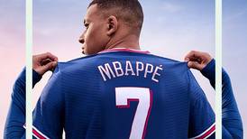 Kylian Mbappé estará en la portada de FIFA 22