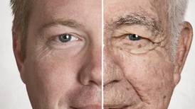 Descubren como retrasar el envejecimiento de la piel