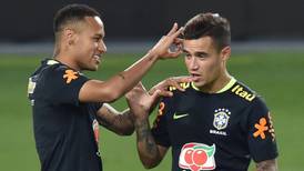 Barcelona ofrece 100 millones de euros y el pase de Coutinho para quedarse con Neymar