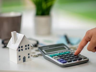 Guía para que encuentres la opción más conveniente de un crédito hipotecario