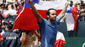 Cristián Garín va por el título: ¿Cómo fueron las otras finales de chilenos en el ATP de Santiago?