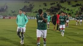 El calvario que vivieron Santiago Wanderers y San Marcos de Arica en la Primera B
