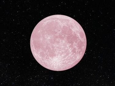 Luna Fresa: ¿Cuándo se presentará este evento astronómico y a qué hora se verá en Chile?