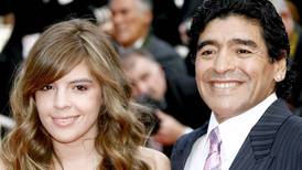 Los herederos de Maradona pueden "vivir toda su vida sin trabajar", según su abogado