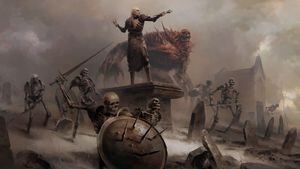 Ubicación de todos los Altares de Lilith en Diablo 4