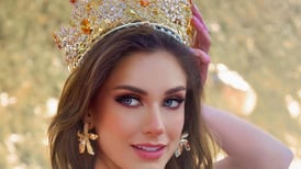 Podría ser para Sofía Depassier: Así es la corona del Miss Universo avaluada en más de 5 millones de dólares