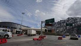 Ahora sí: Gobierno confirmó que reabrirán pasos fronterizos terrestres de Chile desde el 1 de mayo