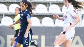 En las puertas de la final: La U femenina quedó eliminada en penales de la Copa Libertadores
