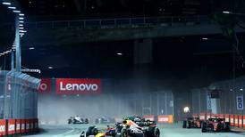 Fórmula 1: Así quedó el Campeonato de Constructores tras el Gran Premio de Singapur