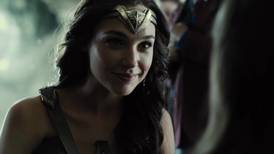 Zack Snyder mostró foto alternativa que podría haber cambiado el rumbo de la Mujer Maravilla
