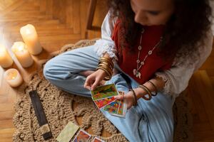 Tarot: Descubre cómo te ven los demás con esta tirada del Tarot