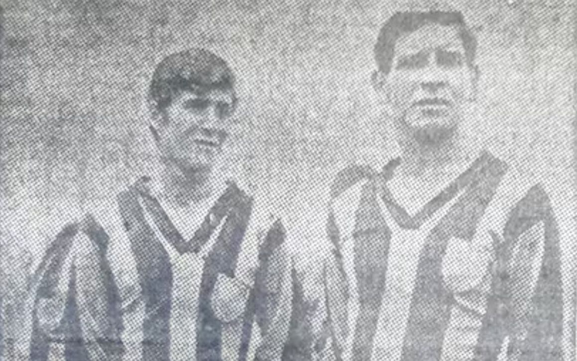 Los futbolistas que secuestraron un avión | En Cancha