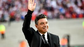 Olympique de Marsella dio un importante paso para contratar a Marcelo Gallardo