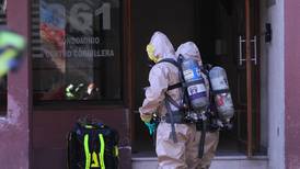 Descartan cianuro en muerte por intoxicación de niña en Recoleta