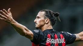 ¿El verdugo del Inter? Zlatan Ibrahimovich anotó doblete en el Derby de Milán