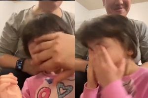 ¿Cómo usar el filtro de cambio de género en TikTok? Te enseñamos