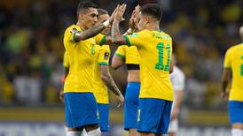 ¿Contra quién y a qué hora juega Brasil en la última fecha de las Eliminatorias Sudamericanas?