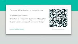 WhatsApp Web: Conoce la extensión para que nadie vea tus conversaciones