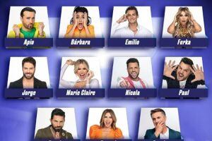 Sofía Rivera Torres se convierte en la segunda eliminada de “La casa los famosos México”