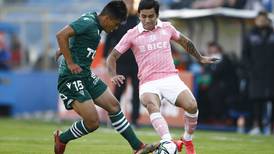 "Es generoso el fútbol": hinchas de La Calera siguen furiosos por la llegada de Martín Villarroel desde Santiago Wanderers