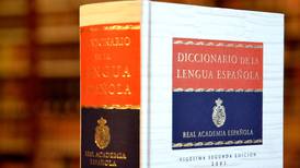 RAE estudia incorporar el pronombre "elle" al diccionario español