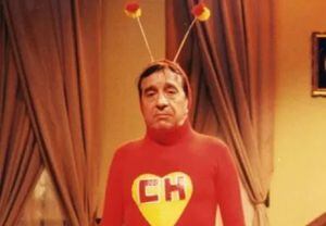 Conoce el verdadero y noble origen de el Chapulín Colorado: ¿De dónde sacó su inspiración Chespirito?