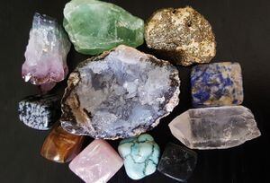 Gemas del zodíaco: Las piedras preciosas que tienen consonancia con tu signo