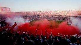 ¿Y en Chile? Fin de semana de Clásicos en el fútbol argentino convocarán a 223 mil personas solo en Buenos Aires