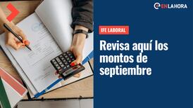 IFE Laboral: Revisa aquí los montos de septiembre, cómo postular y los requisitos