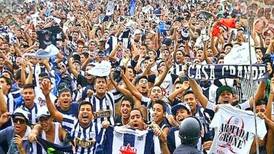 Igual que Santiago Wanderers: Un grande de Perú también exige que se le reconozca un título de hace casi un siglo