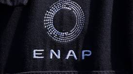 ENAP paralizó todas sus operaciones en el sur de Chile por bloqueo en refinería Biobío