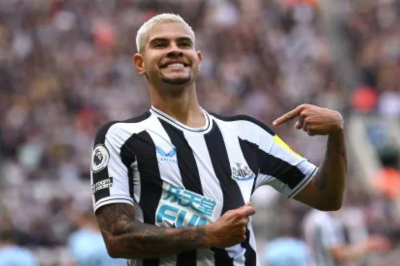 El Newcastle no tiene intensiones de vender a Bruno Guimarães.